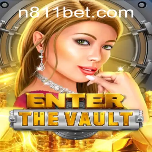 Unlocking the Secrets: EntertheVault and the Role of 811bet