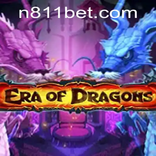 EraOfDragons: An Immersive Adventure in a Fantasy World