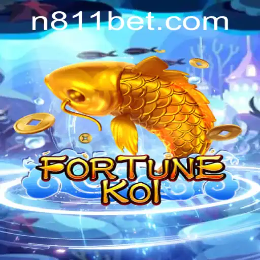 Discover the Enchanting World of FORTUNEKOI: A Deep Dive into the Game