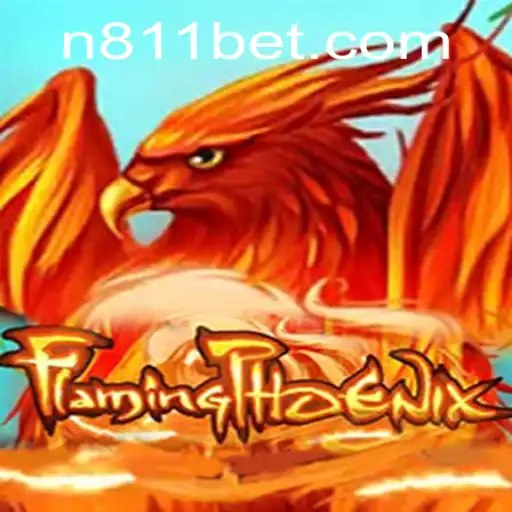 FlamingPhoenix: A New Era in Online Gaming with 811bet
