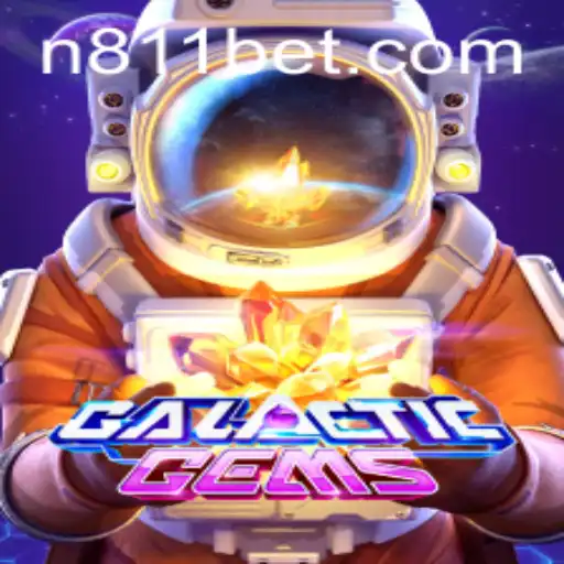 Discovering GalacticGems: An Immersive Adventure Paired with 811bet Excitement