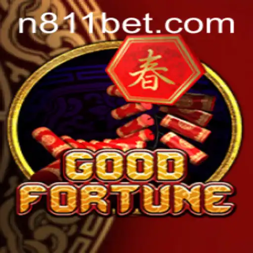 GoodFortune: Your Path to Winning with 811bet