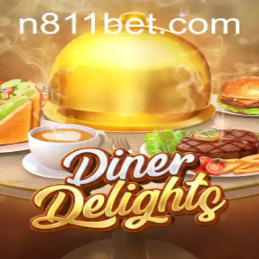 DinerDelights: The Ultimate Culinary Game Experience with 811Bet