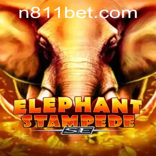 Unveiling the Exciting World of ElephantStampedeSE: A Riveting Encounter with the Wild