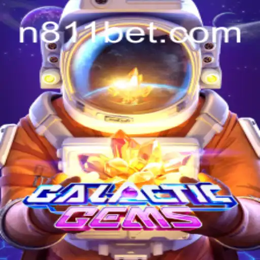 Discovering GalacticGems: An Immersive Adventure Paired with 811bet Excitement