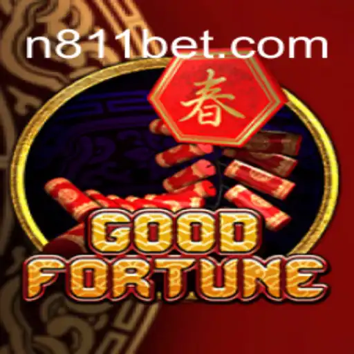 GoodFortune: Your Path to Winning with 811bet