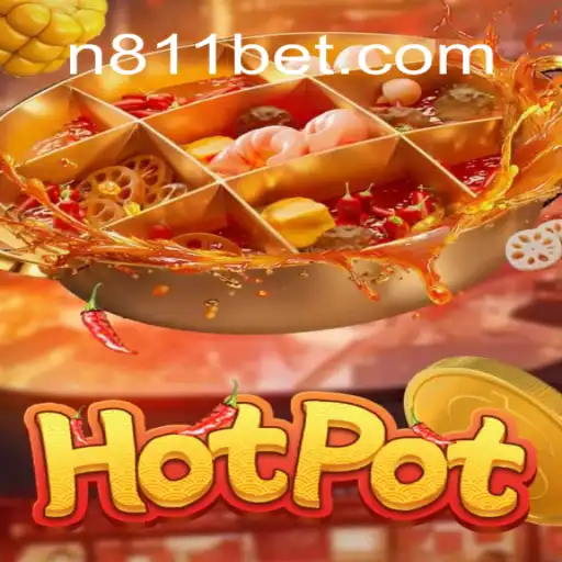 Exploring the Sizzling World of Hotpot: A Thrilling Gaming Experience with 811bet