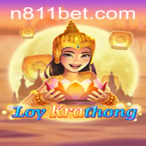 Discover the Fascinating World of LoyKrathong: An Engaging New Game with 811bet