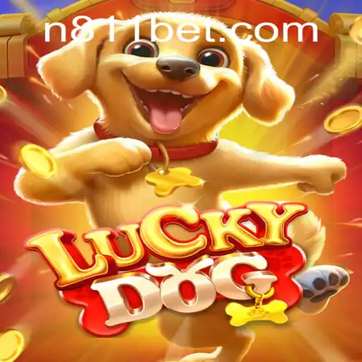 Unleashing the Joy of Luckydog: An In-Depth Guide