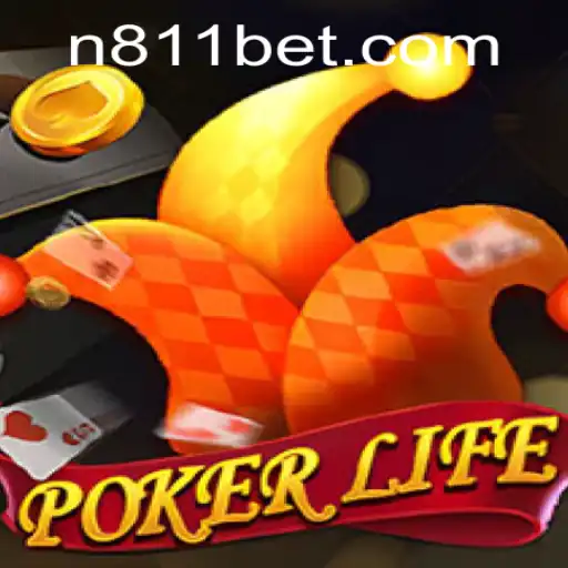 Dive into PokerLife: The Thrilling World of Digital Poker with 811bet
