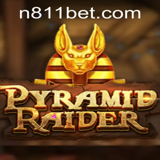 PyramidRaider: The Adventure Awaits with 811bet