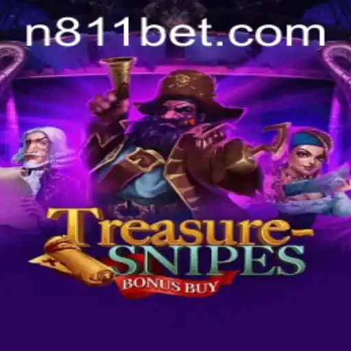 Diving Into the Depths of TreasuresnipesBonusBuy with 811bet
