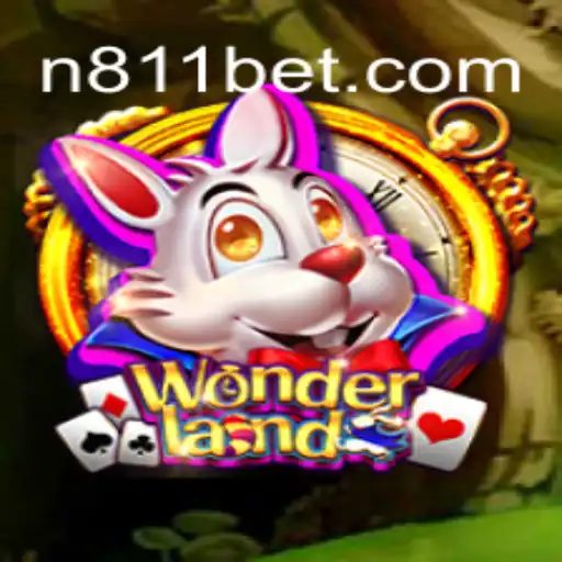 Discover the Mystical Game of Wonderland with the Exciting Twist of 811bet