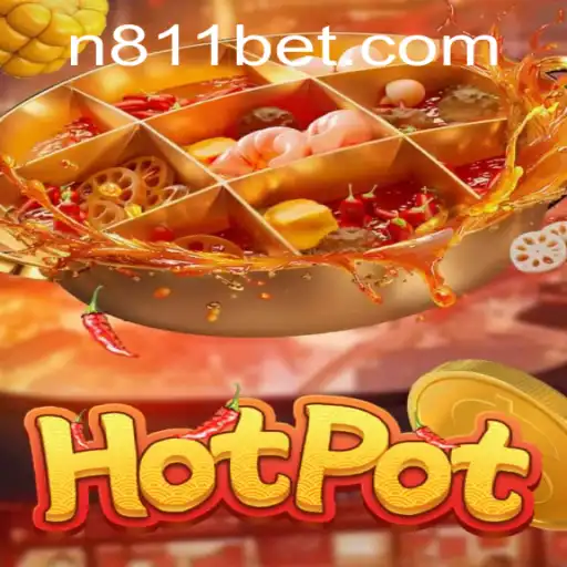 Exploring the Sizzling World of Hotpot: A Thrilling Gaming Experience with 811bet