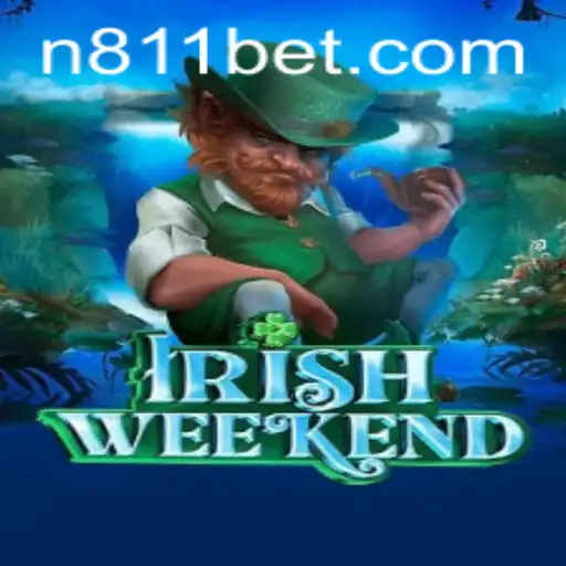 IrishWeekend: A Game of Luck and Strategy