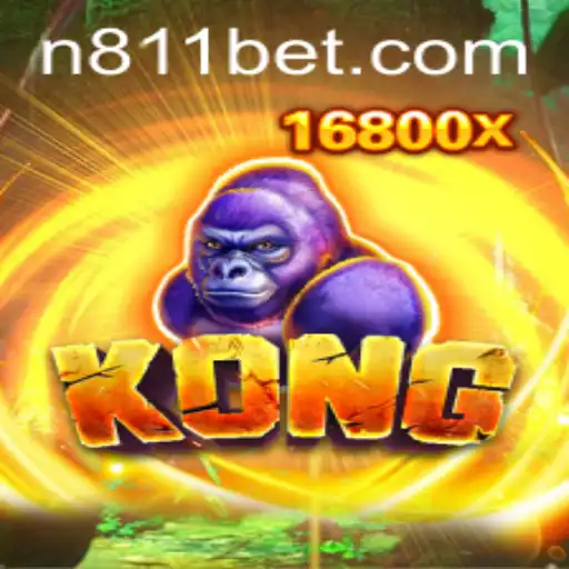 Exploring Kong: The Game and the 811bet Phenomenon