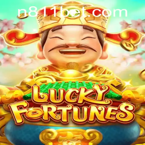 Discovering LUCKYFORTUNES: A New Era in Online Gaming