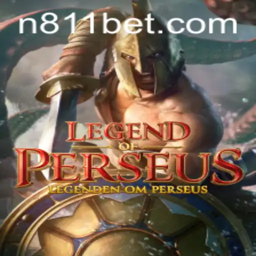 LegendofPerseus: An Immersive Mythological Gaming Adventure with 811bet