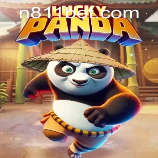 Discovering LuckyPanda: An Immersive Gaming Adventure with 811bet