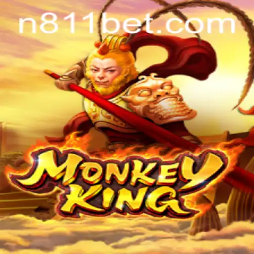 Exploring the Thrilling World of MonkeyKing: A Game of Strategy and Adventure