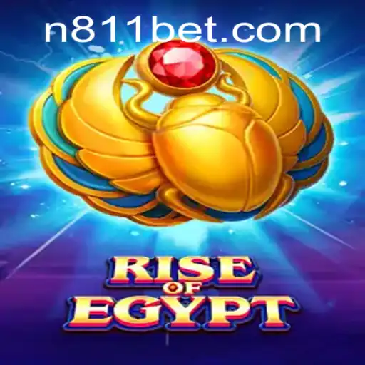 Exploring the Mystical World of RiseOfEgypt on 811bet