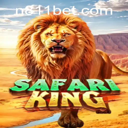 Embark on an Exciting Adventure with SafariKing on 811bet
