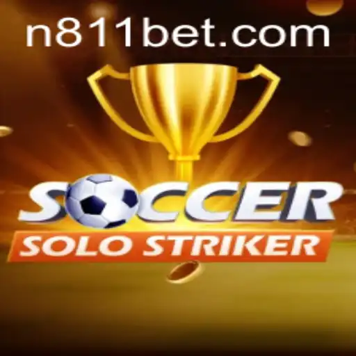 Discover SoccerSoloStriker: The Exciting World of 811bet's Latest Sports Gaming Sensation