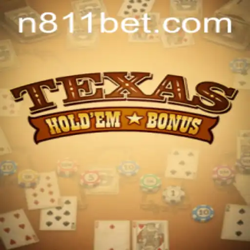 Exploring Texas Hold'em Bonus and the Rise of 811bet in the Gaming World