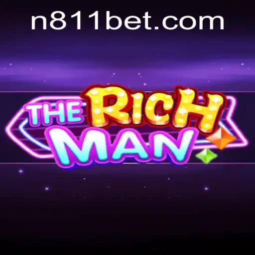 TheRichMan: A Thrilling Journey into Wealth and Strategy