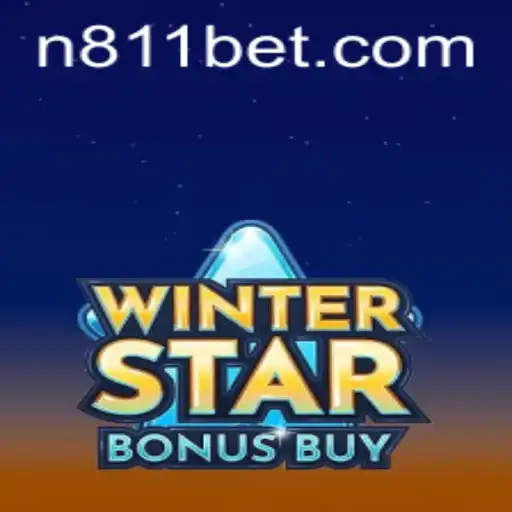 Exploring the Thrills of WinterStarBonusBuy with 811bet