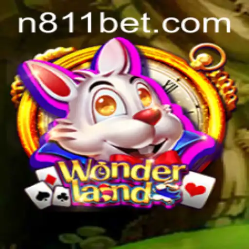 Discover the Mystical Game of Wonderland with the Exciting Twist of 811bet